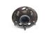 Wheel Bearing TOYOTA AURIS (_E15_), TOYOTA AURIS (_E18_), TOYOTA AURIS Estate (_E18_)