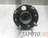 Wheel Bearing MAZDA 2 (DE_, DH_)