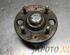 Wheel Bearing HONDA CIVIC VII Saloon (ES, ET)