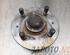 Wheel Bearing HONDA JAZZ III (GE_, GG_, GP_, ZA_)