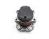 Wheel Bearing NISSAN QASHQAI / QASHQAI +2 I (J10, NJ10, JJ10E)