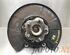 Wheel Hub NISSAN 370Z Coupe (Z34), NISSAN 370Z Roadster (Z34)