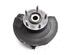 Wheel Hub MITSUBISHI LANCER VIII (CY_A, CZ_A)