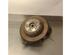 Wheel Hub HONDA CR-V III (RE_)