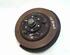 Wheel Hub SUZUKI GRAND VITARA I Open Off-Road Vehicle (GT), SUZUKI GRAND VITARA I (FT, HT)