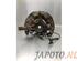 Wheel Hub TOYOTA COROLLA Verso (_E12_)