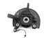 Wheel Hub MITSUBISHI GRANDIS (NA_W)