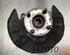 Wheel Hub TOYOTA COROLLA Verso (_E12_)