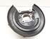 Wheel Hub HONDA CIVIC X Hatchback (FC_, FK_)