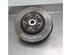 Wheel Hub HONDA CR-V III (RE_)