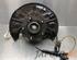 Wheel Hub TOYOTA COROLLA Verso (ZER_, ZZE12_, R1_)