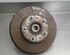 Wheel Hub HONDA CR-Z (ZF)