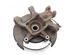 Wheel Hub CHEVROLET CAPTIVA (C100, C140)