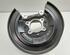 Wheel Hub HONDA CIVIC X Hatchback (FC_, FK_)