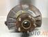 Wheel Hub SUZUKI GRAND VITARA II (JT, TE, TD)