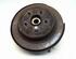 Wheel Hub NISSAN MURANO I (Z50)