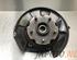 Wheel Hub TOYOTA RAV 4 III (_A3_)