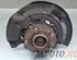 Wheel Hub TOYOTA AURIS Estate (_E18_)