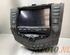 CD-Radio HONDA ACCORD VII (CL, CN), HONDA ACCORD VI (CK, CG, CH, CF)