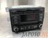 CD-Radio KIA RIO III (UB), KIA RIO III Saloon (UB)