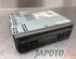 CD-Radio SUBARU FORESTER (SG_)