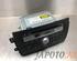 CD-Radio SUZUKI SX4 (EY, GY), SUZUKI SX4 Saloon (GY, RW)