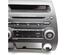 CD-Radio HONDA CIVIC VIII Saloon (FD, FA), HONDA CIVIC VII Saloon (ES, ET)