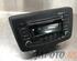 CD-Radio SUZUKI BALENO (FW, EW)