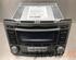 CD-Radio SUBARU LEGACY V Estate (BR), SUBARU OUTBACK (BR)