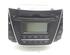 CD-Radio HYUNDAI i30 (GD), HYUNDAI i30 (FD), HYUNDAI i30 Coupe