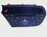 CD-Radio HONDA INSIGHT (ZE_)