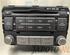 CD-Radio Hyundai i20 PB 961211J250BLH P17939051