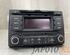 CD-Radio Kia Rio III UB 961701W750CA P18097014