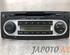 CD-Radio MITSUBISHI COLT VI (Z3_A, Z2_A), MITSUBISHI Colt VII (Z2_A)