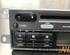 CD-Radio SUBARU IMPREZA Estate (GG), SUBARU IMPREZA Hatchback (GR, GH, G3)