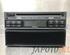 CD-Radio SUBARU IMPREZA Estate (GG), SUBARU IMPREZA Hatchback (GR, GH, G3)