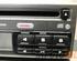 CD-Radio SUBARU IMPREZA Estate (GG), SUBARU IMPREZA Hatchback (GR, GH, G3)