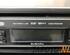 CD-Radio SUBARU IMPREZA Estate (GG), SUBARU IMPREZA Hatchback (GR, GH, G3)