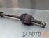 Drive Shaft SUZUKI ALTO (GF)