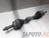 Drive Shaft TOYOTA PRIUS (_W3_)