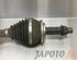 Drive Shaft LEXUS CT (ZWA10_)