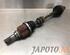 Drive Shaft NISSAN MICRA V (K14)