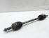 Drive Shaft SUZUKI SWIFT III (MZ, EZ)