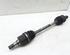 Drive Shaft SUZUKI SWIFT III (MZ, EZ)