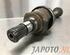 Drive Shaft CHEVROLET SPARK (M300)