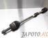 Drive Shaft HYUNDAI ACCENT III (MC)