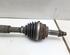 Drive Shaft TOYOTA AVENSIS Saloon (_T25_)