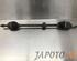 Drive Shaft TOYOTA COROLLA Verso (ZER_, ZZE12_, R1_)