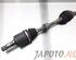 Drive Shaft MAZDA 6 Saloon (GH)