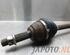 Drive Shaft NISSAN JUKE (F15)